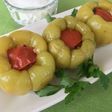 ピーマンのドルマ☆トルコ