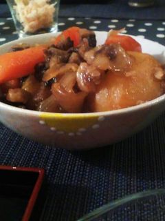 絶品、肉じゃが-レシピのメイン写真