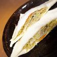 ラーメンパックでランチパック