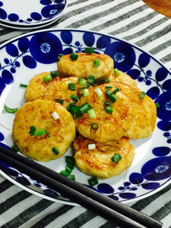照り焼き豆腐つくね-レシピのメイン写真
