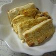 つるっとろん!ステーキな絹ごし豆腐☆