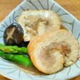 鶏肉のしのだロール