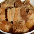 基本の豚の角煮