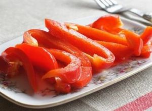 パプリカ１個あったら即席イタリアンマリネ-レシピのメイン写真