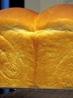 2日目もしっとりふんわり食パン-レシピのメイン写真