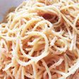 超簡単!超時短!絶品たらこパスタ!