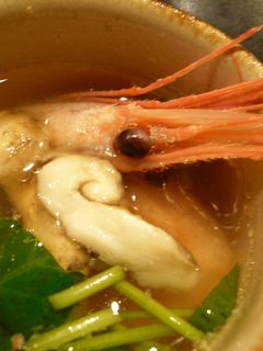 松茸土瓶蒸し-レシピのメイン写真