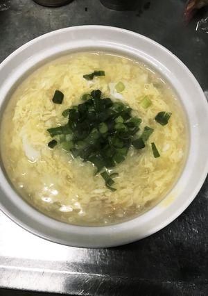 チキンラーメンアレンジ-レシピのメイン写真
