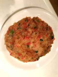 超簡単長芋のトロトロ焼き-レシピのメイン写真