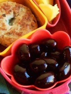 我が家のつやつや黒豆-レシピのメイン写真