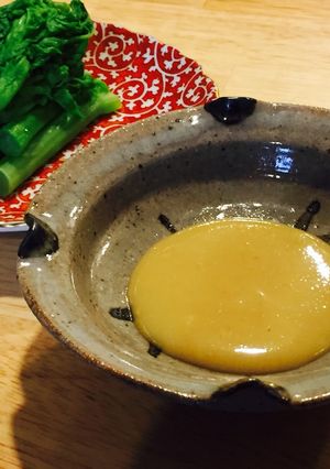 簡単！何かと便利な酢味噌♬-レシピのメイン写真
