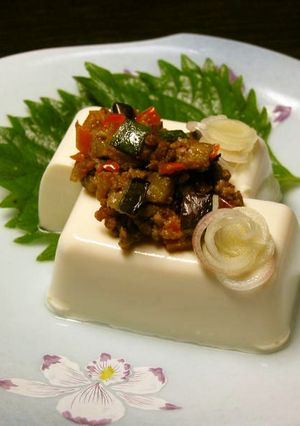 肉みそ-レシピのメイン写真