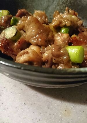 豚肉のアスパラ巻き-レシピのメイン写真
