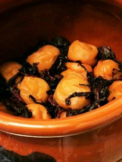 梅干しの漬け方★-レシピのメイン写真