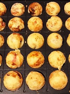 たこ焼き-レシピのメイン写真