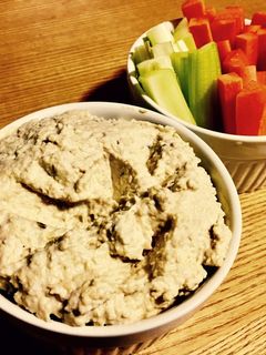 大豆のHummus(フムス)-レシピのメイン写真