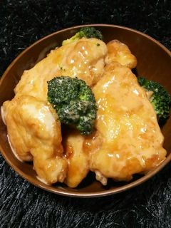 ★☆★むね肉の柔らか鶏マヨ★☆★-レシピのメイン写真