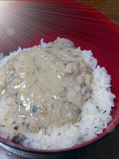 伝承♪夏、さらさらっと食べれるぞ！冷汁-レシピのメイン写真
