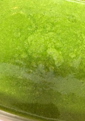 ヤミツキ！クレソンペースト-レシピのメイン写真