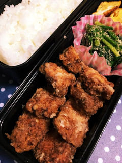 野球部弁当(o^^o)次男編16-レシピのメイン写真