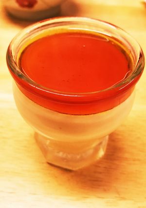 究極の濃厚プリン 簡単失敗無し-レシピのメイン写真