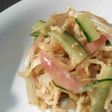 大好評みょうが&きゅうりの切干だいこん