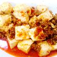 簡単☆山椒好きの麻婆豆腐・辛口
