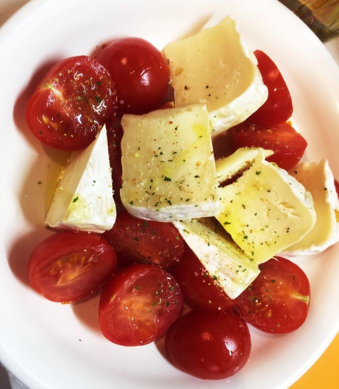 プッチトマト★ 青森県産・他】プチトマト (ミニトマト・チェリートマト) 200g