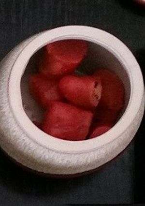 たらこ焼き-レシピのメイン写真