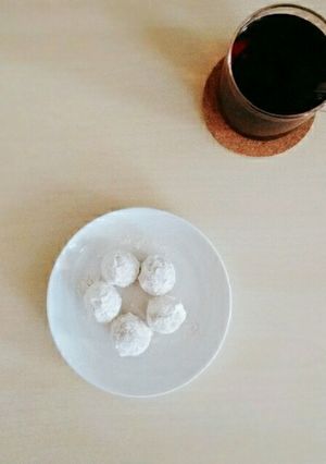 きな粉ﾌﾞｰﾙﾄﾞﾈｰｼﾞｭ✿:*-レシピのメイン写真