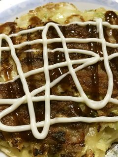 簡単‼︎お好み焼き-レシピのメイン写真