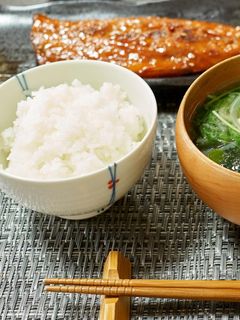 おいしいごはんを炊く方法!-レシピのメイン写真