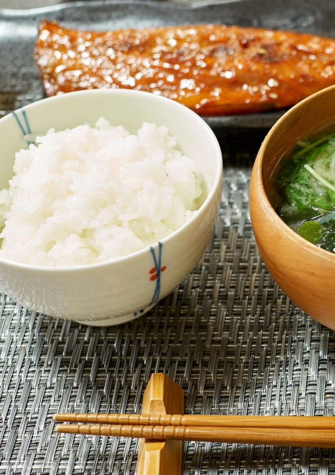 おいしいごはんを炊く方法！-レシピのメイン写真