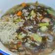 もずく雑炊