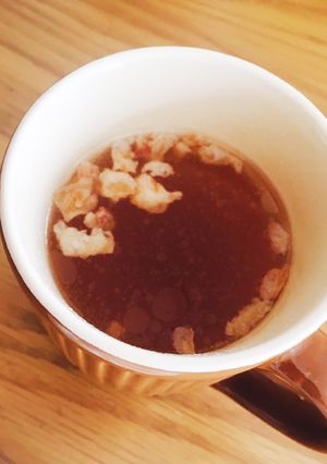 即席すぎるオニオンスープ-レシピのメイン写真