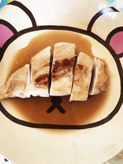 油なし☆ヘルシー鶏の照り焼き!-レシピのメイン写真