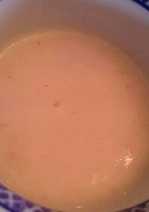 新玉ねぎのスリ流し スープ 簡単-レシピのメイン写真