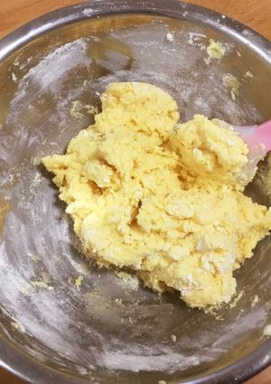 適当クッキー生地-レシピのメイン写真