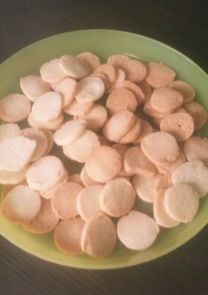 作りおきクッキー-レシピのメイン写真
