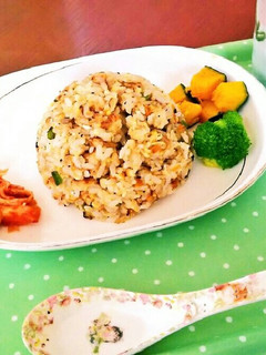 技術不要のパラパラ炒飯-レシピのメイン写真