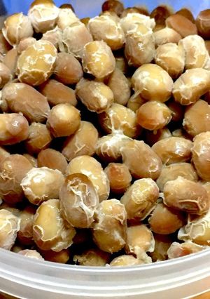 【ヨーグルティア使用】納豆★美味安定生産-レシピのメイン写真