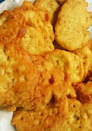 お弁当にも！簡単☆豆腐とツナのナゲット-レシピのメイン写真