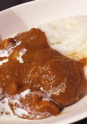 野菜嫌いなお子様も食べれるカレーライス-レシピのメイン写真