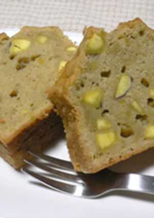 さつまいものケーキ-レシピのメイン写真