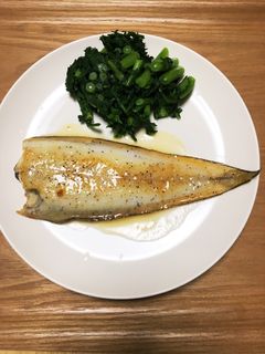 舌平目のムニエル-レシピのメイン写真
