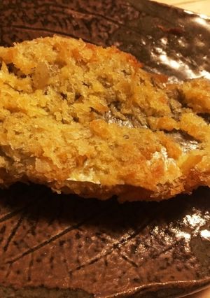 ズボラでも美味しく！ヘルシー白身魚フライ-レシピのメイン写真