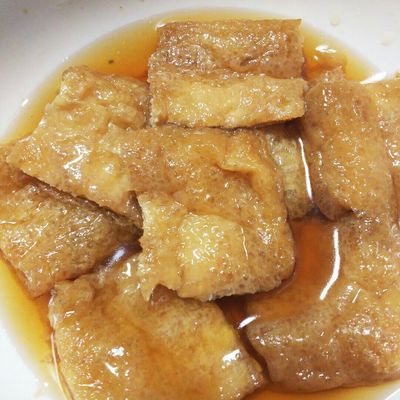 基本からアレンジまで！思わずつくりたくなる「きつね おあげ」の