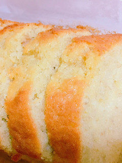 しっとり簡単!!バナナパウンドケーキ ♡-レシピのメイン写真