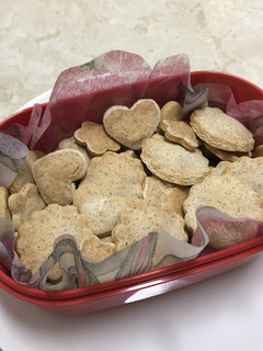 ヘルシー♩お豆腐クッキー-レシピのメイン写真