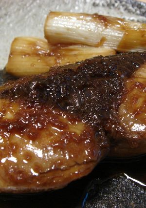 超ウマ★ブリのにんにく照り焼き-レシピのメイン写真